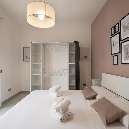 Guest House Sempione Da Giulio Rome Exterior photo
