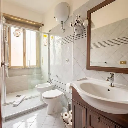 Guest House Sempione Da Giulio Rome Exterior photo