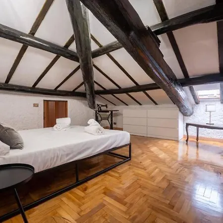 Guest House Sempione Da Giulio Rome Exterior photo