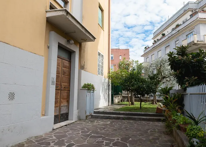 Guest House Sempione Da Giulio