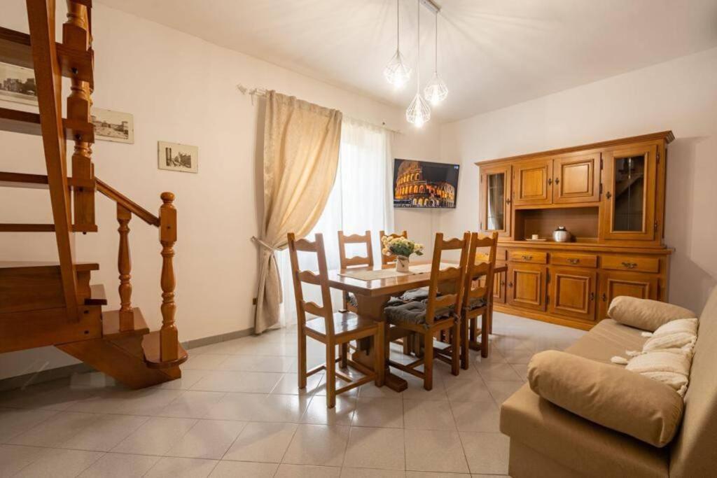 Apartment Sempione Da Giulio Rom