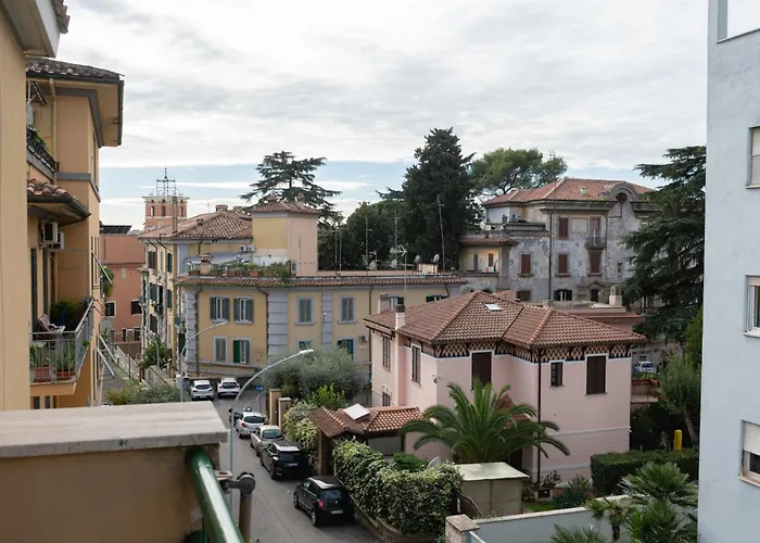 Guest House Sempione Da Giulio