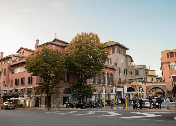 Guest House Sempione Da Giulio